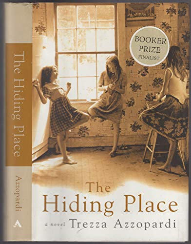 Stock image for The Hiding Place for sale by Hourglass Books