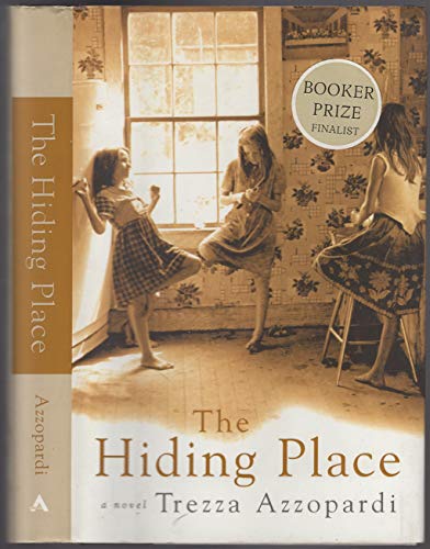 9780330390750: The Hiding Place