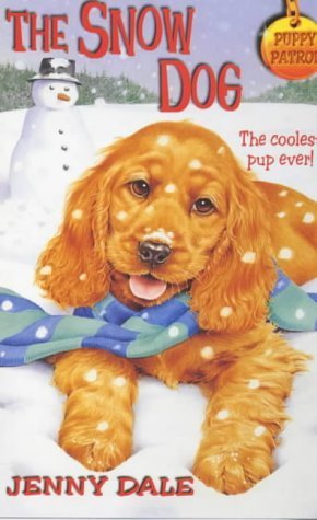 Beispielbild fr Snow Dog: No.26 (Puppy Patrol S.) zum Verkauf von WorldofBooks