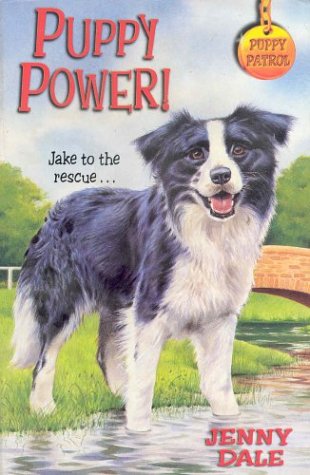 Beispielbild fr Puppy Patrol 30: Puppy Power zum Verkauf von WorldofBooks