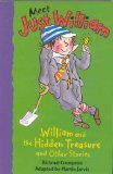 9780330391009: William and the Hidden Treasure and Other Stories: Bk.2 (Meet Just William S.)