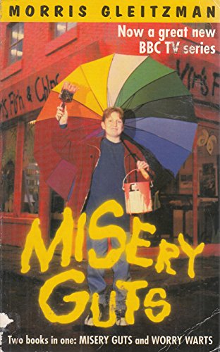 Imagen de archivo de Misery Guts/ Worry Warts a la venta por ThriftBooks-Dallas