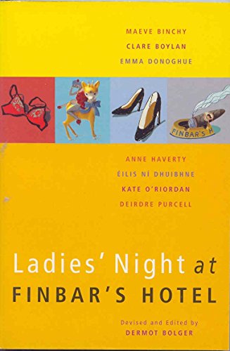 9780330391115: Ladies' Night at Finbar's Hotel