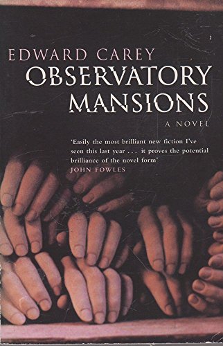 Beispielbild fr Observatory Mansions zum Verkauf von WorldofBooks