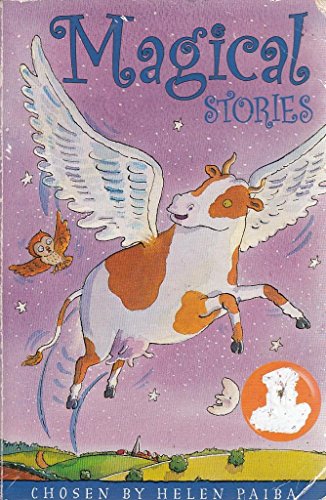 Imagen de archivo de Magical Stories for 5 Year Olds a la venta por WorldofBooks