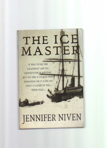 Stock image for Ice Master for sale by ThriftBooks-Atlanta