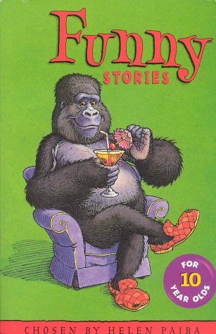 Imagen de archivo de Funny Stories for 10 Year Olds a la venta por WorldofBooks