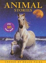 9780330391283: Animal Stories For 10 Year Olds