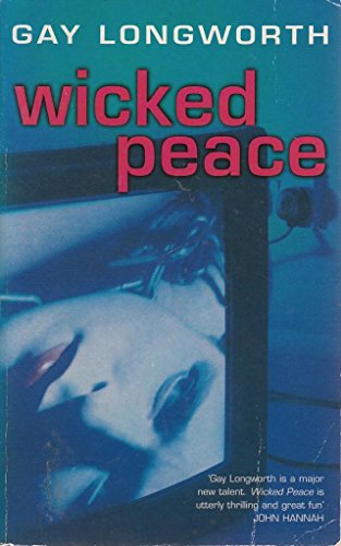 Stock image for Wicked Peace for sale by medimops