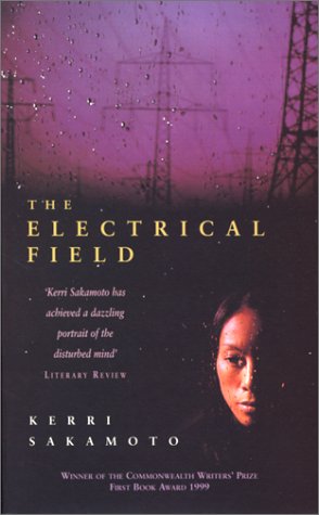 Beispielbild fr Electrical Field (A Format) zum Verkauf von AwesomeBooks