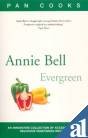 Stock image for Annie Bell's Evergreen for sale by WorldofBooks