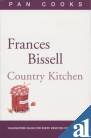 Beispielbild fr Frances Bissell's Country Kitchen zum Verkauf von WorldofBooks