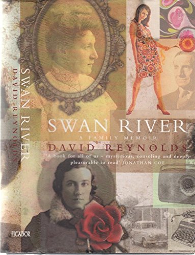 Swan River (HB) (9780330391764) by Reynolds, David