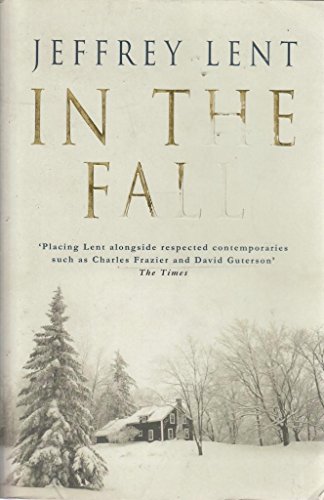 9780330391962: In the Fall (PB)