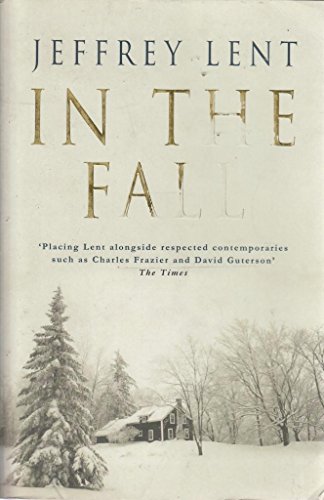9780330391962: In the Fall