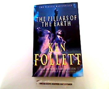 Beispielbild fr Pillars of Earth - 10th Ann Edn (Pillars of the Earth) zum Verkauf von WorldofBooks