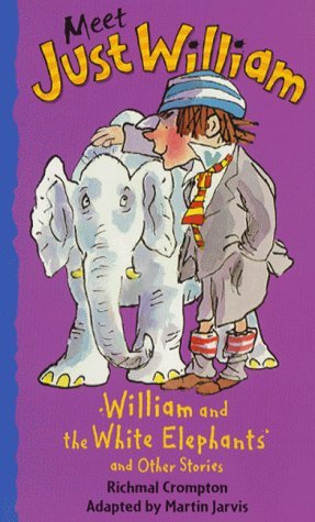 Imagen de archivo de William and the White Elephants and Other Stories a la venta por Better World Books