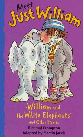 Stock image for William and the White Elephants and Other Stories for sale by Better World Books