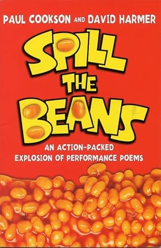 9780330392143: Spill the Beans
