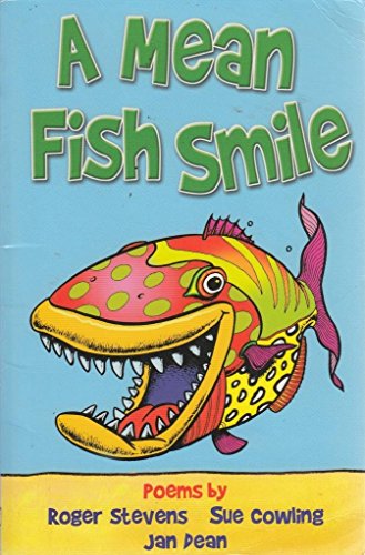 Stock image for Sandwich Poets 4: A Mean Fish Smile for sale by WorldofBooks