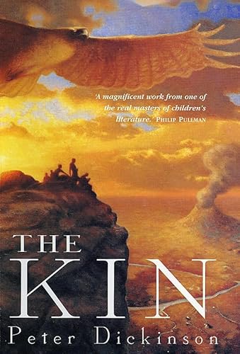 9780330392259: The Kin