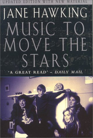 Stock image for Music to Move the Stars: A Life with Stephen for sale by WorldofBooks