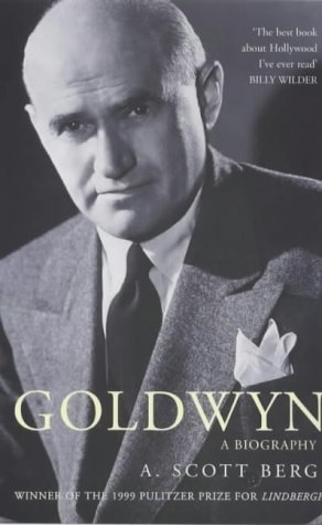 Beispielbild fr Goldwyn: A Biography zum Verkauf von WorldofBooks