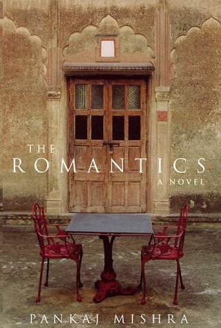 Imagen de archivo de The Romantics (hb) a la venta por WorldofBooks