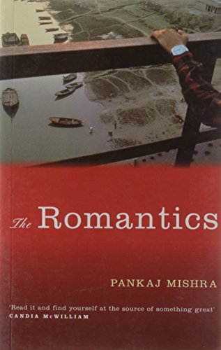 9780330392778: The Romantics