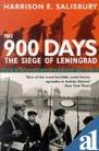 Beispielbild fr 900 Days: The Siege of Leningrad zum Verkauf von WorldofBooks