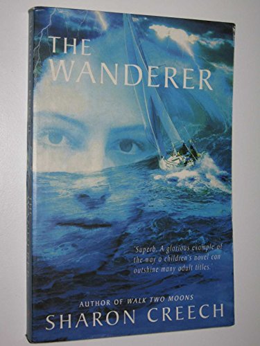 9780330392921: The Wanderer