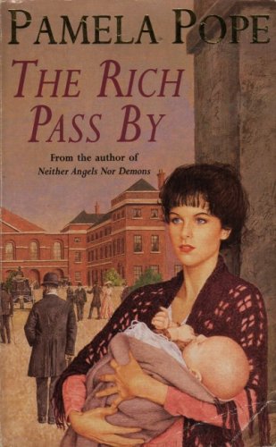 Imagen de archivo de The Rich Pass By a la venta por WorldofBooks