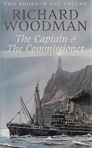 The Captain/The Commissioner (omnibus edition)