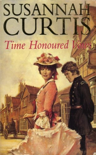 Stock image for Time Honoured Vows (Tony Fisher ) for sale by AwesomeBooks