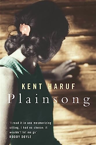 9780330393140: Plainsong