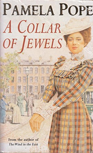 Stock image for A Collar of Jewels (T Fisher) for sale by WorldofBooks