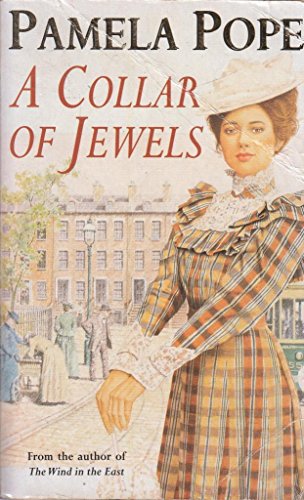 9780330393294: A Collar of Jewels (T Fisher)