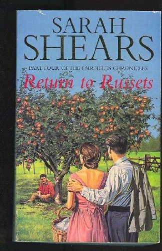 Stock image for Return to Russets for sale by Blue Vase Books