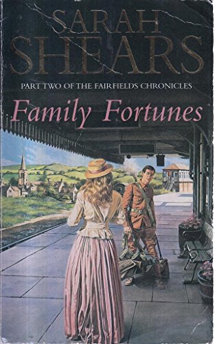 Beispielbild fr Family Fortunes (T Fisher) zum Verkauf von AwesomeBooks