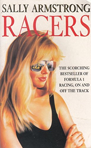 Beispielbild fr Racers (T Fisher) zum Verkauf von AwesomeBooks