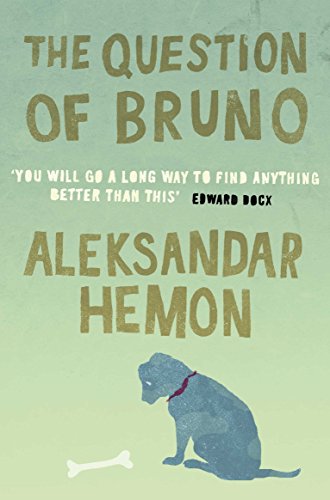 Stock image for The Question of Bruno for sale by AwesomeBooks