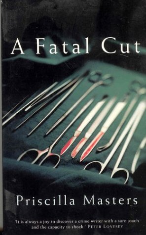 Stock image for A Fatal Cut for sale by Books From California