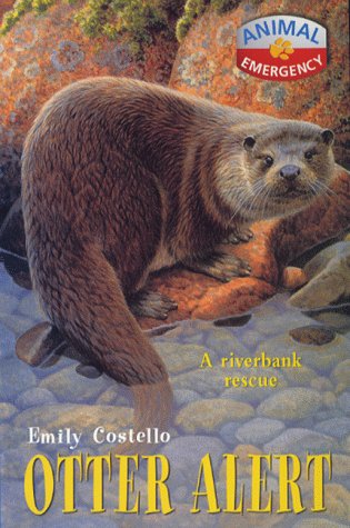 Beispielbild fr Animal Emergency 2: Otter Alert zum Verkauf von AwesomeBooks
