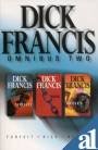 Stock image for Dick Francis Omnibus: Volume 2: Forfeit; Risk; Reflex for sale by WorldofBooks