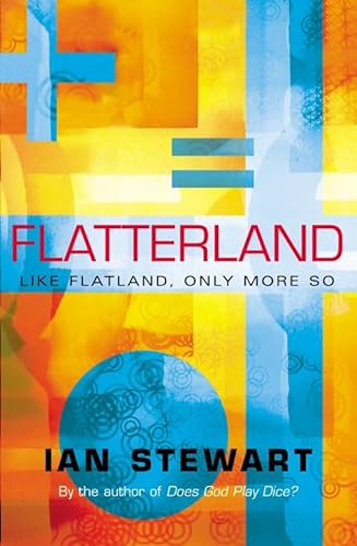 9780330393775: Flatterland