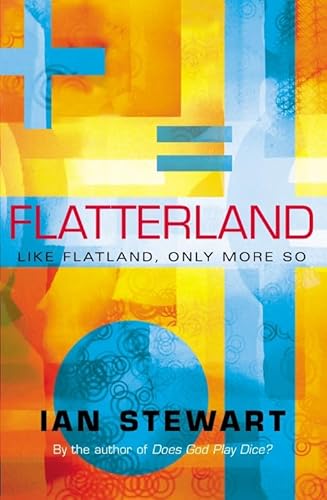 9780330393775: Flatterland