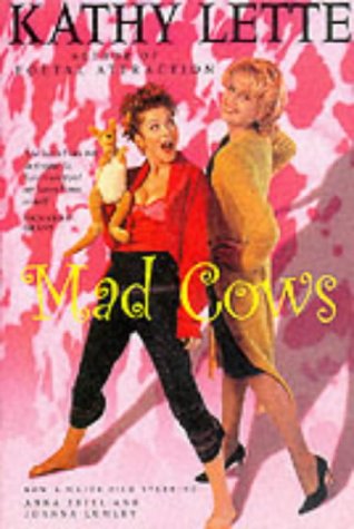 Imagen de archivo de Mad Cows (Film Tie-in Edition) a la venta por WorldofBooks