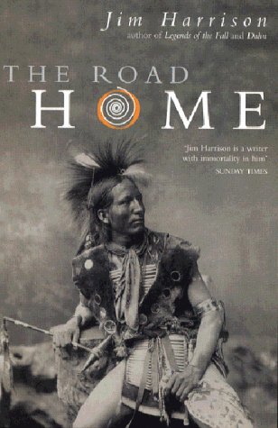 9780330393881: The Road Home (Pb)