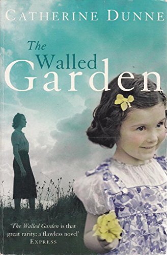 Stock image for The Walled Garden for sale by WorldofBooks