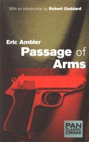 Stock image for Passage of Arms (Pan Classic Crime) for sale by JR Books